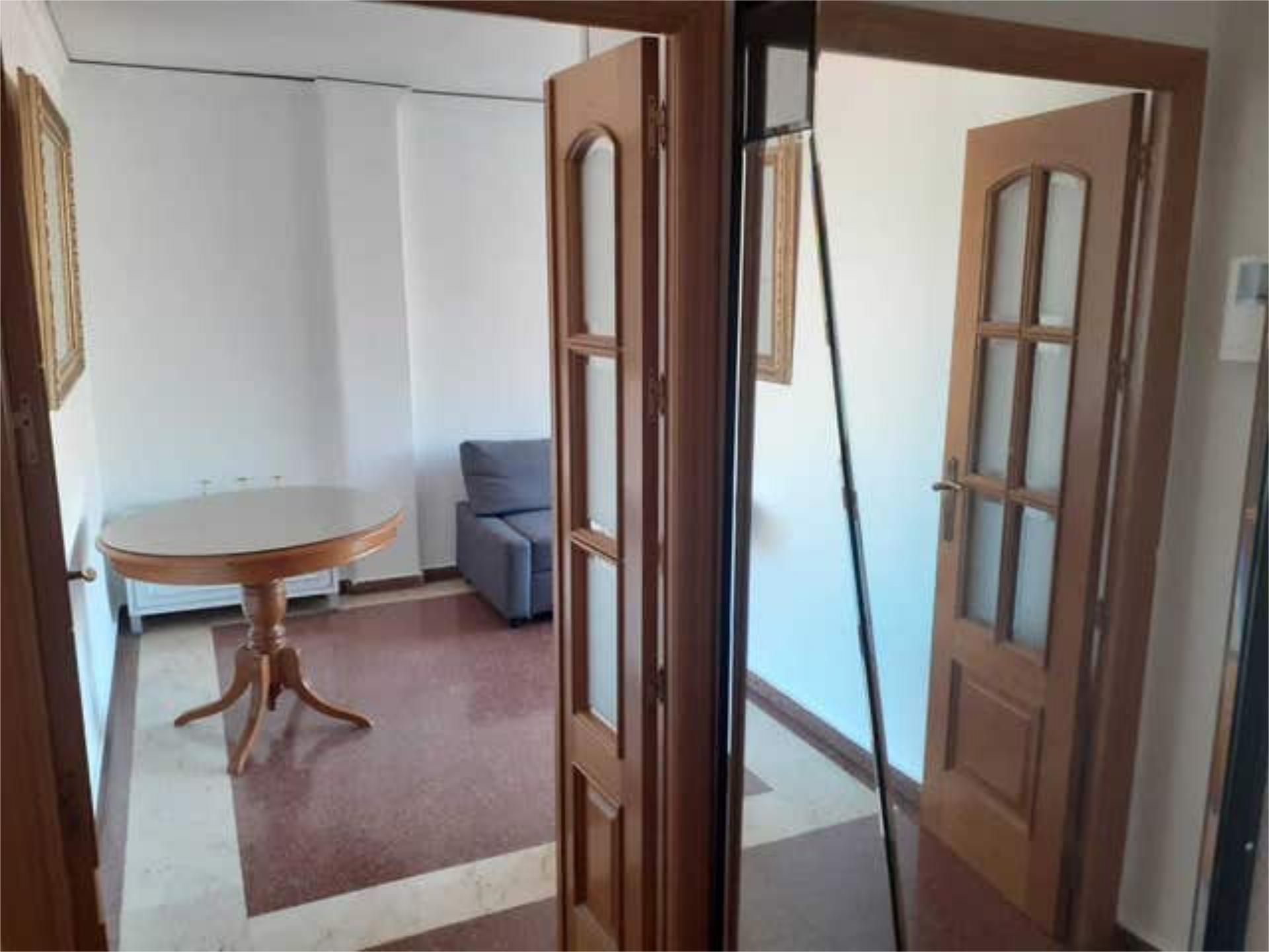 Piso en Juan Carlos I - Foto 5