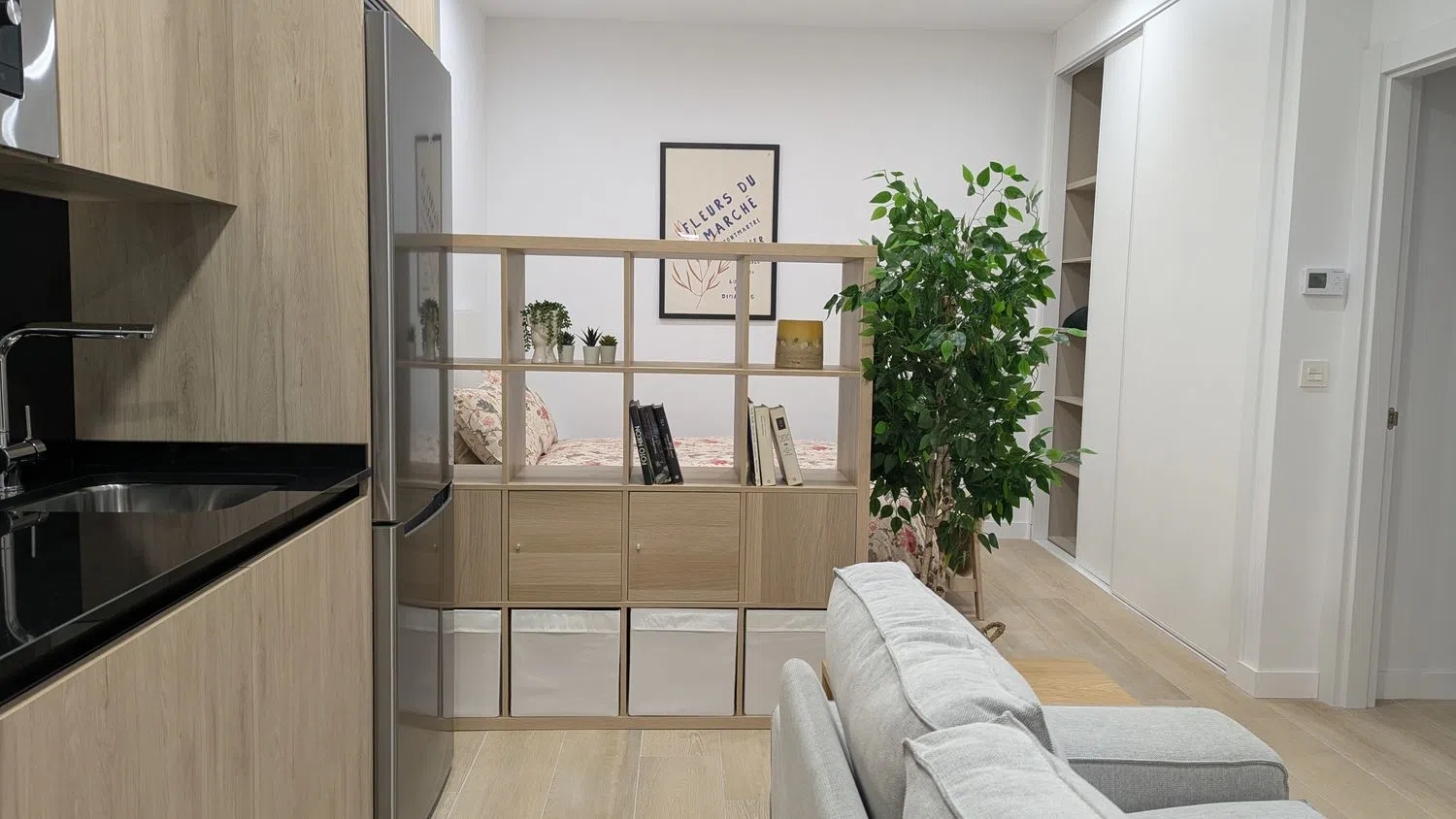 Estudio en plaza del Alto del Rollo, 5 - Foto 5