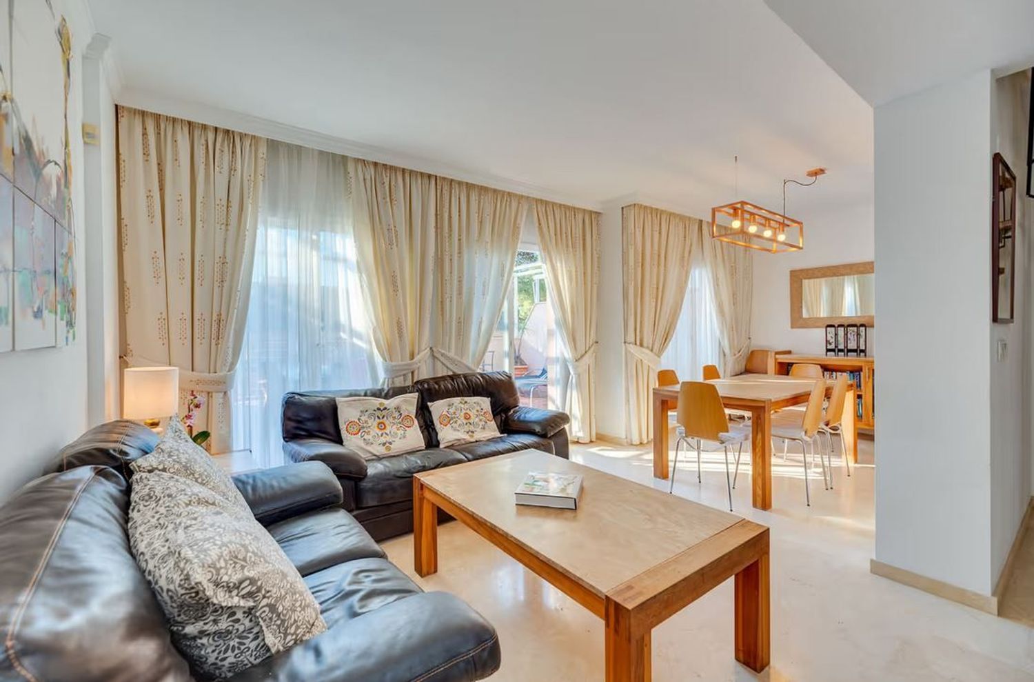 Casa rural en Calle Olmo, 4, Santa María Golf - Foto 6