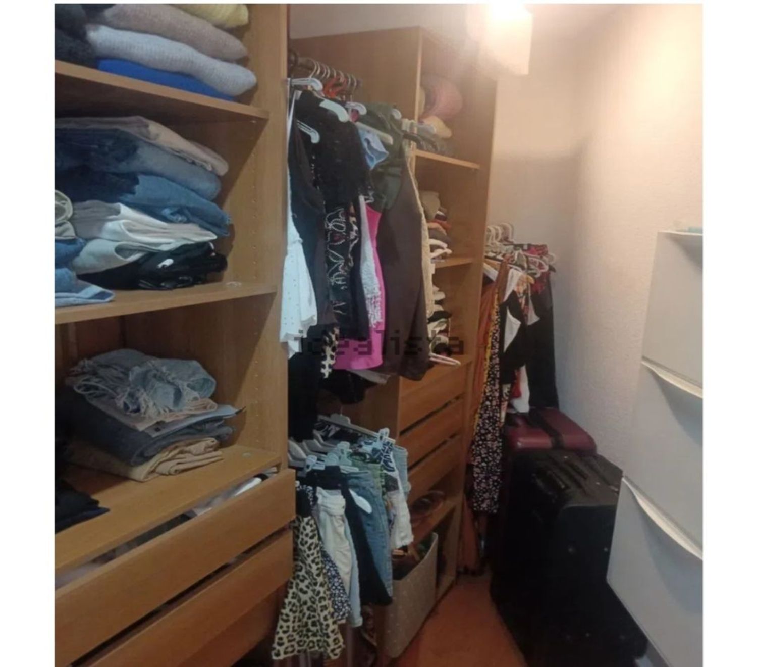 Piso en Calle de Portaceli, 35, Els Orriols - Foto 17