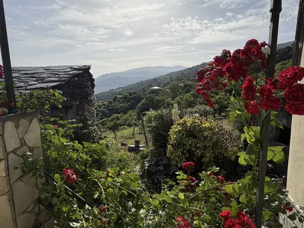 Casa rural en Aldea Bascois, 4 - Foto 7
