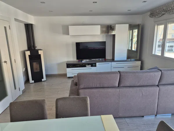 Chalet adosado en Avenida de la Mestra Josefina Fernández, 49, Alquenència-Venècia - Foto 5