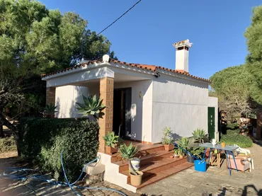 Chalet en  Carrer del Morell 6 - Foto 1