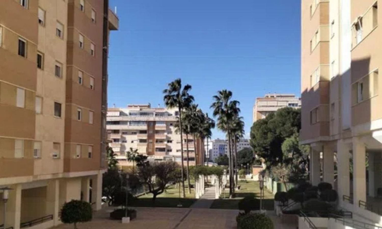 Piso en avenida del Editor Ángel Caffarena, 29 - Foto 24