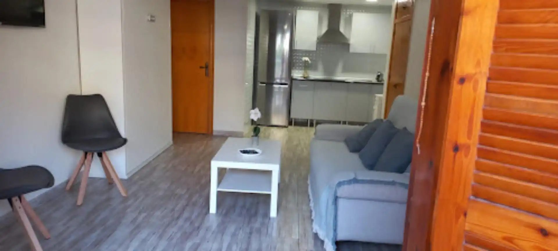 Apartamento en  Avenida de Holanda 26 - Foto 11
