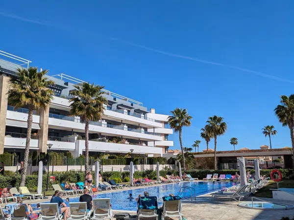Piso en Calle Pablo Picasso, 5, Playa Flamenca - Foto 1