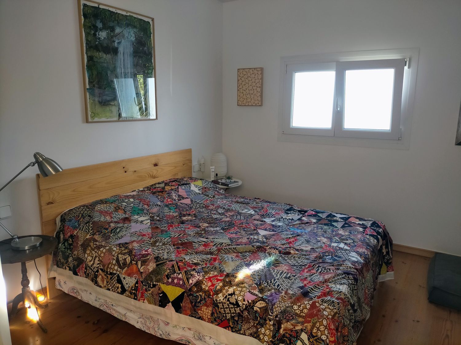 Piso en Passatge d'Artà, 2, Dalt Sant Joan-Plaça Eivissa - Foto 4
