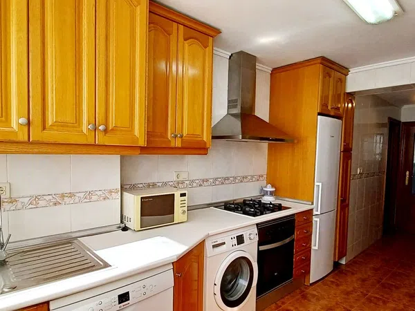 Piso en Calle d'Alcocéber, 1, Playa de la Malvarrosa - Foto 33