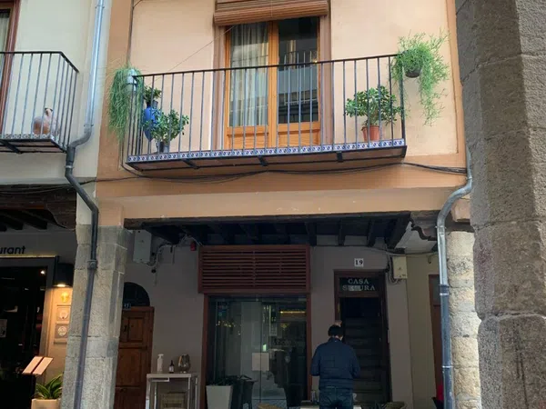 Piso en Calle Blasco de Alagón, 19 - Foto 1
