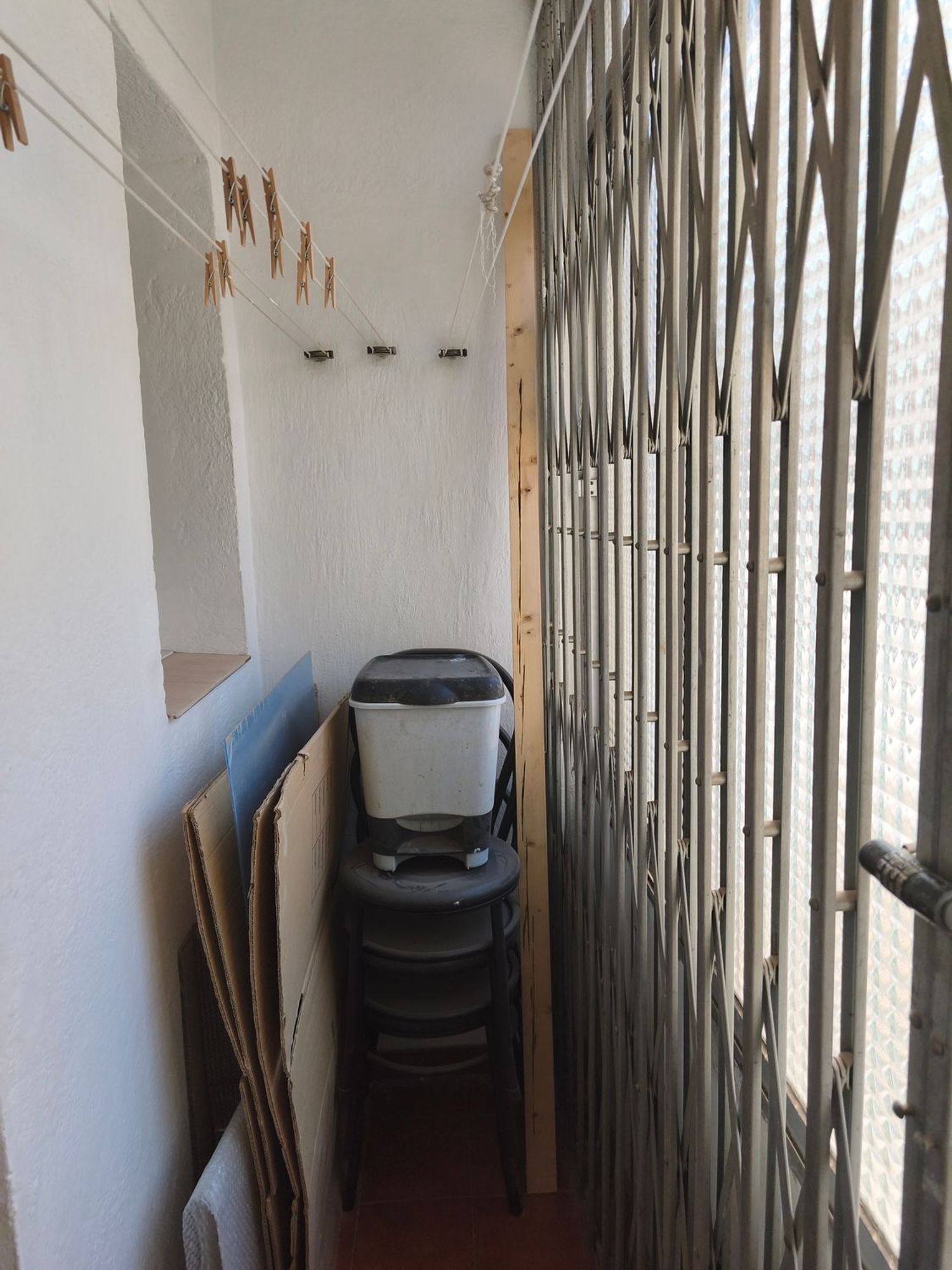 Piso en Calle José, 7, Ventilla-Almenara - Foto 30