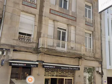 Casa adosada en  Rúa do Doutor Cadaval 24 - Foto 3