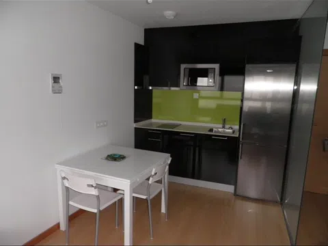 Piso en calle Madrid, 2