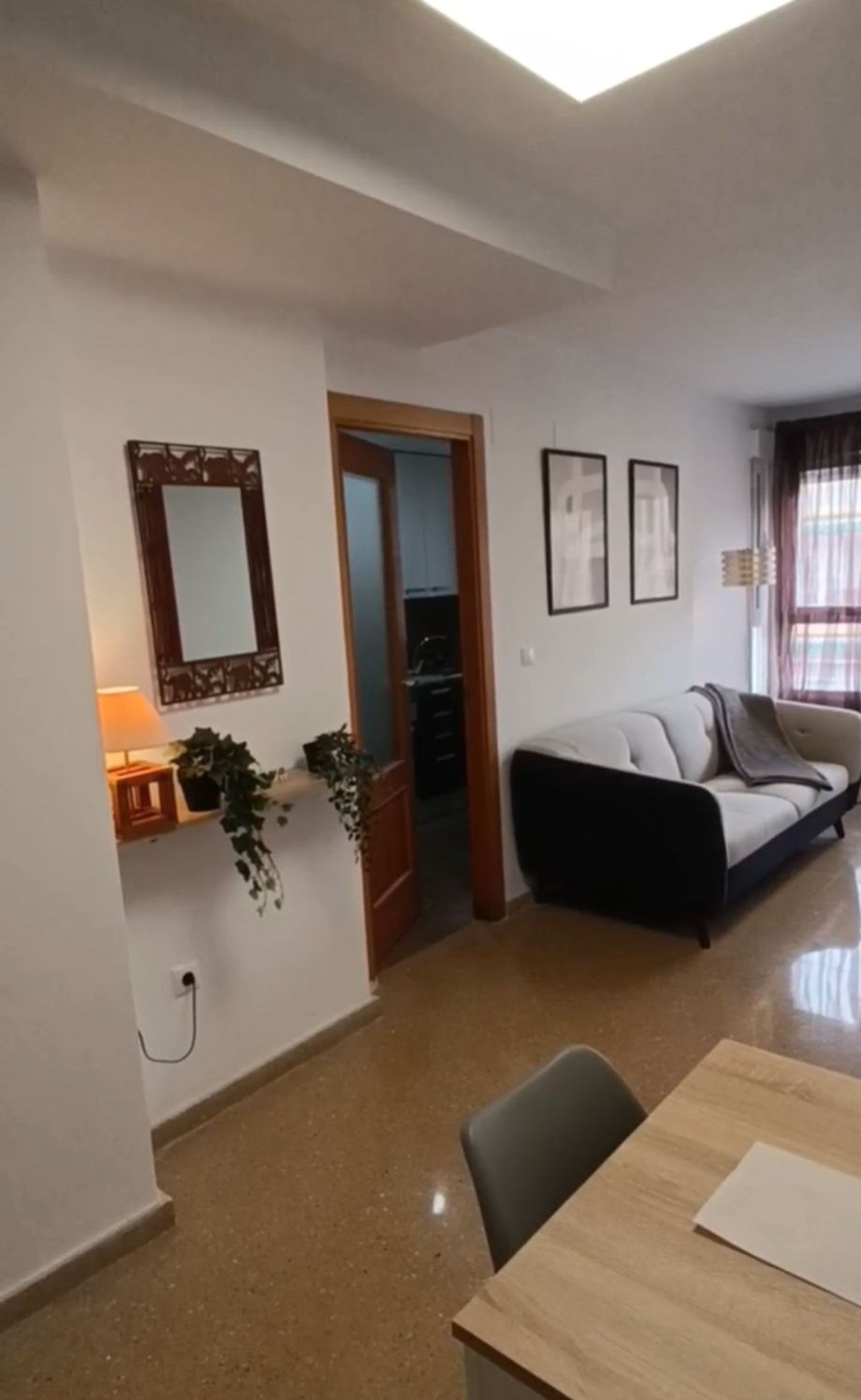 Piso en Calle de la Florista, 133, Benicalap - Foto 2