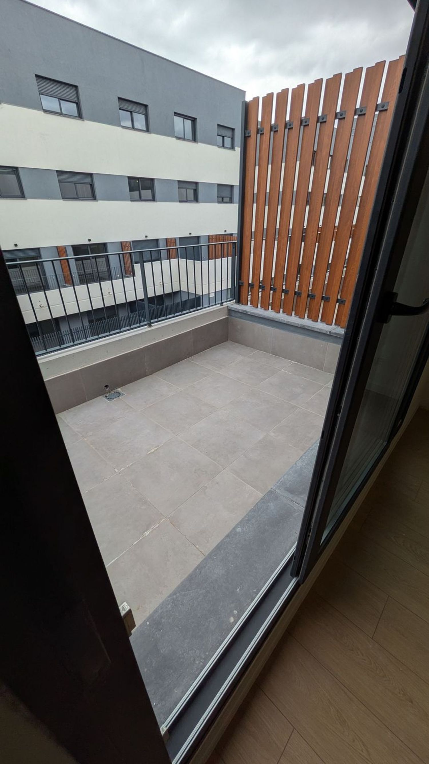 Estudio en Calle de Fuerteventura, 5, Pol. Industrial norte, San Sebastián de los Reyes - Foto 4