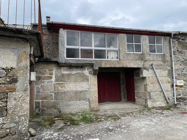 Casa rural en Porqueirós s/n - Foto 2