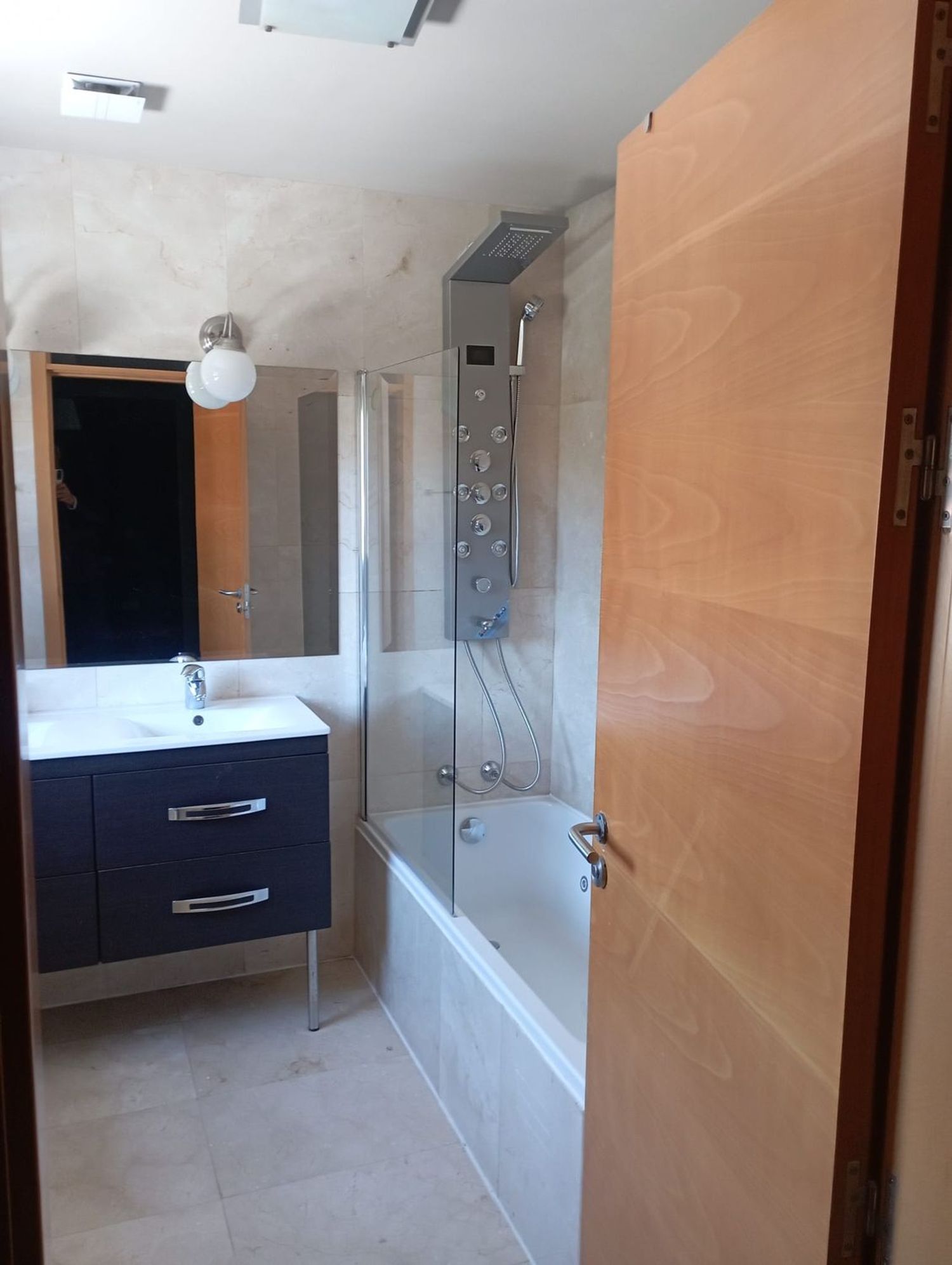 Chalet pareado en Barrio Zona Estación - Foto 9