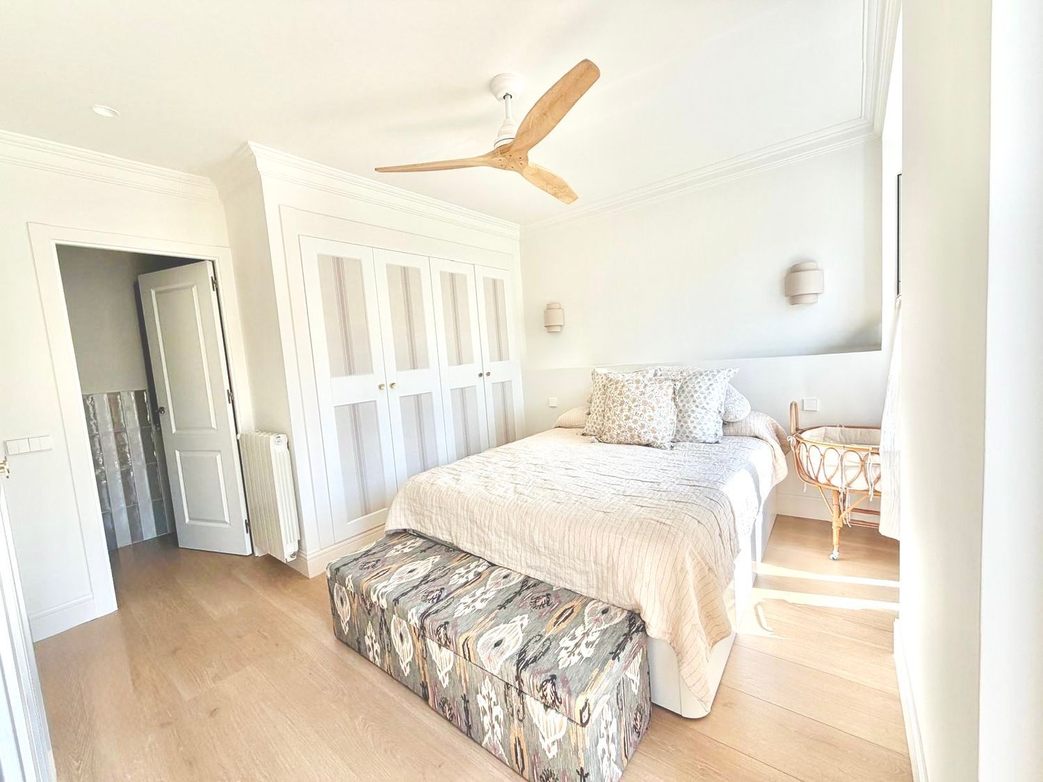 Piso en Barrio Malasaña-Universidad - Foto 6