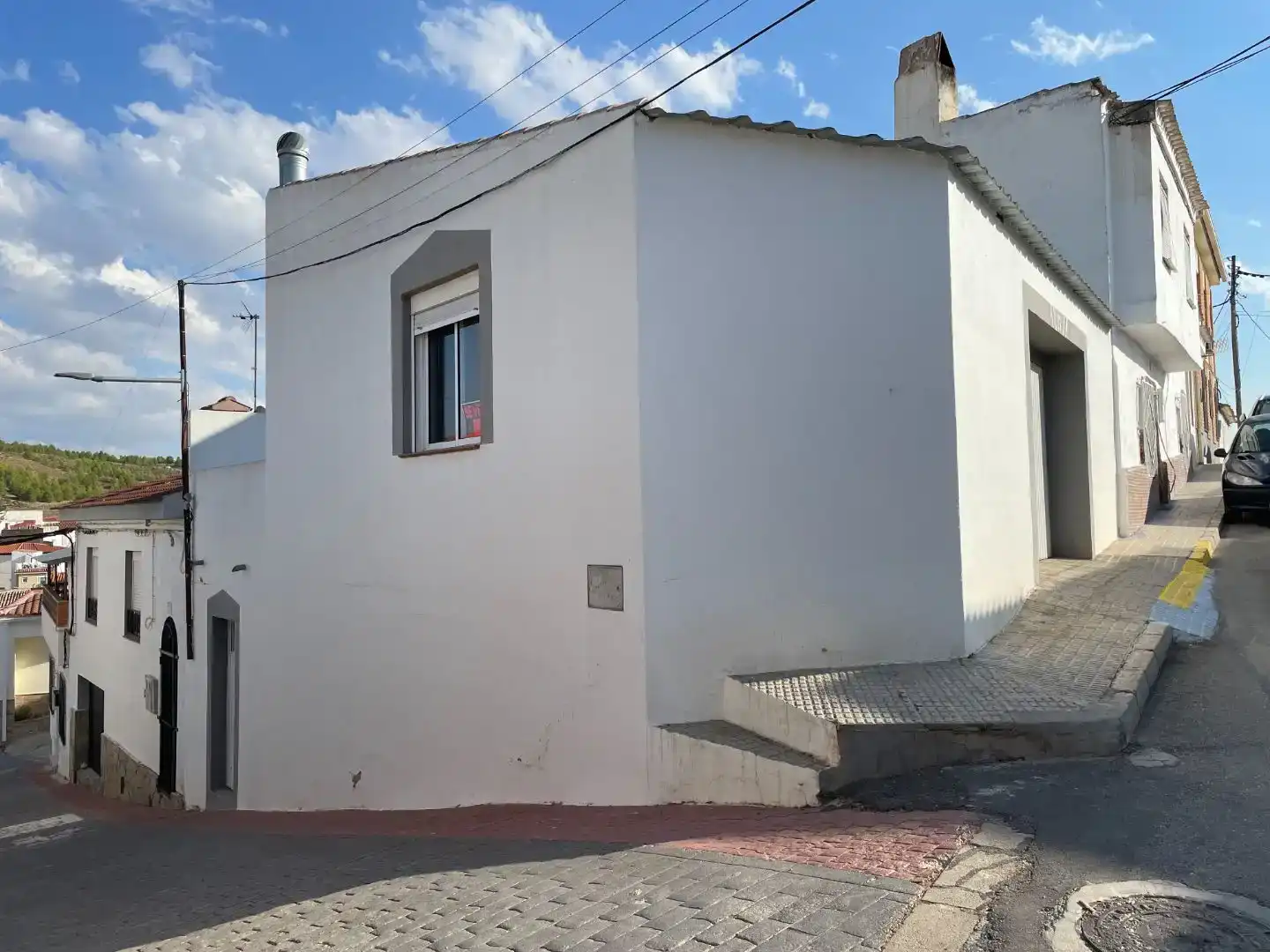 Casa adosada en  Calle Alta 8 - Foto 20