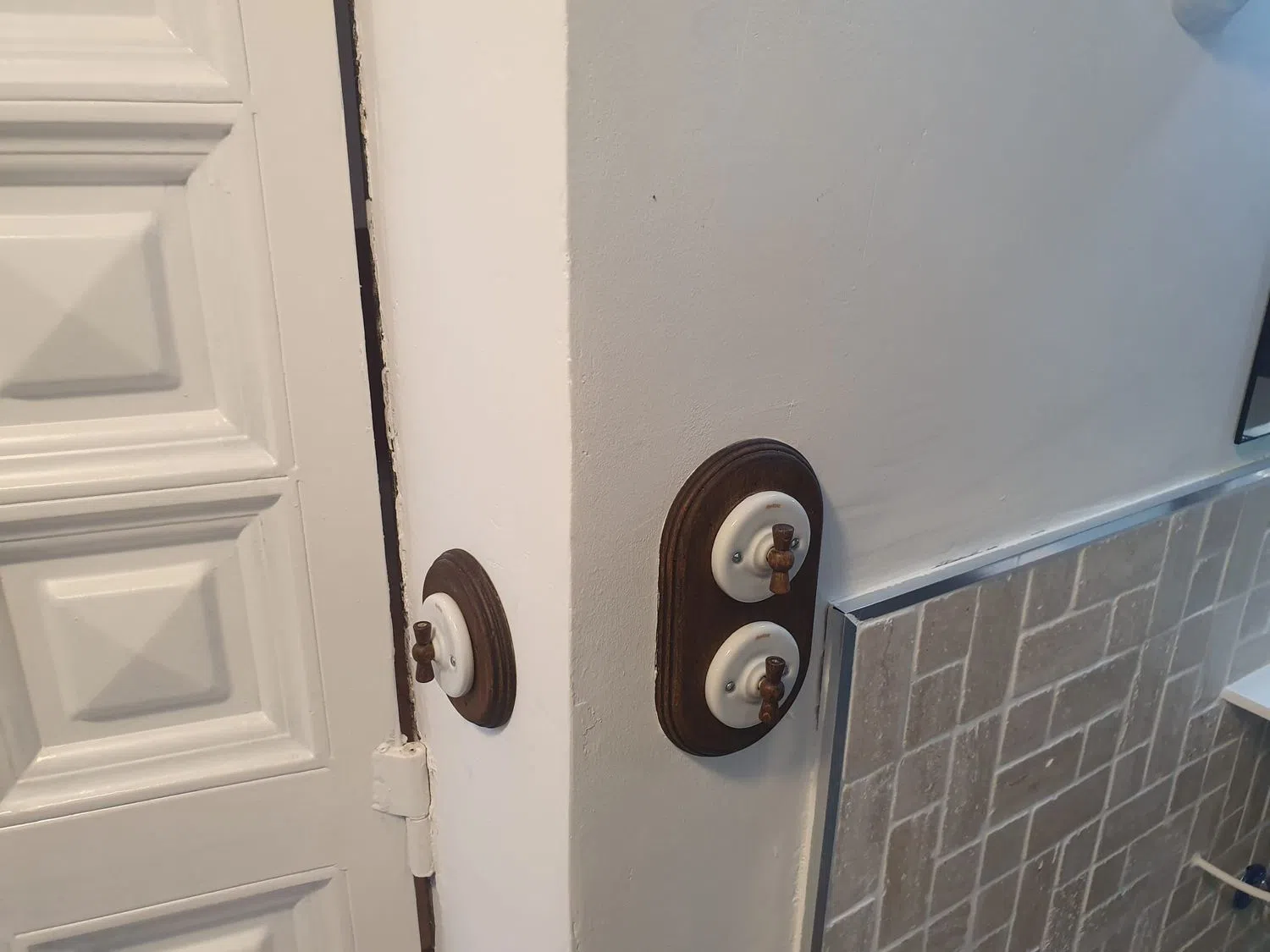 Estudio en calle de San Vicente Ferrer, 72 - Foto 9