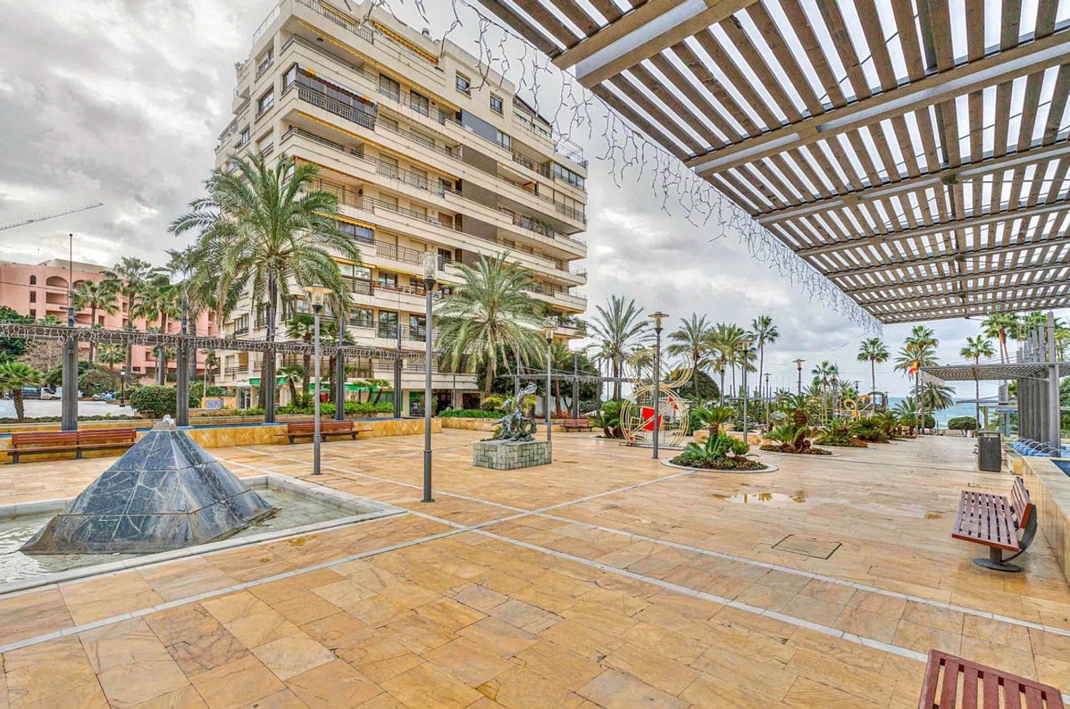 Piso en avenida del Mar, 12 - Foto 6