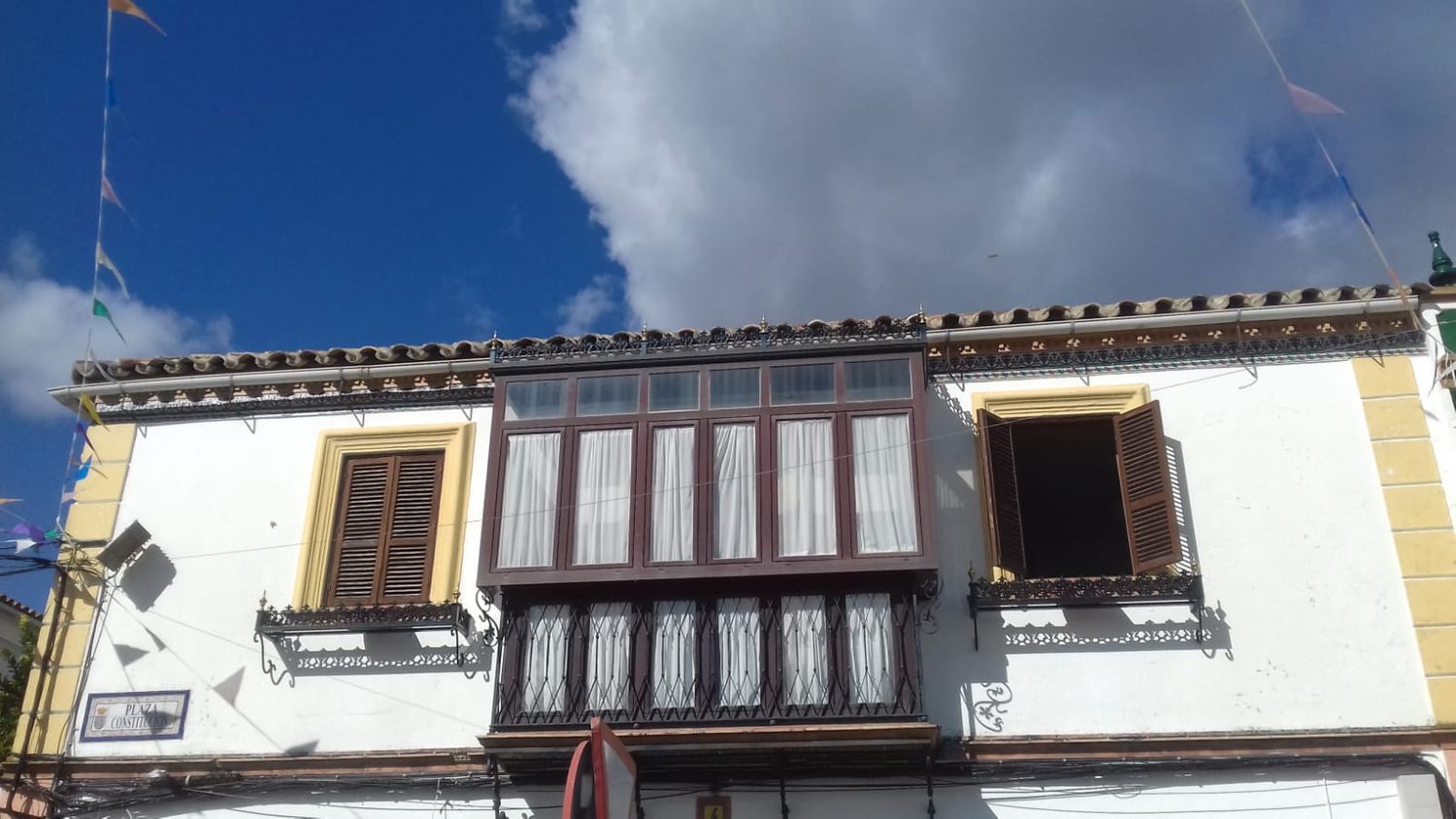 Casa de pueblo en Calle fuente s/n - Foto 6