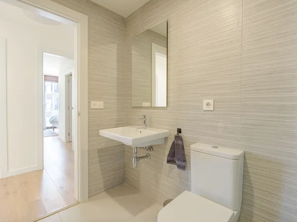 Piso en Calle Lazaga, 13 B2 3c, Puerto de Estepona - Foto 21