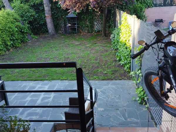 Chalet adosado en calle Gregorio Ordóñez, 12 - Foto 29