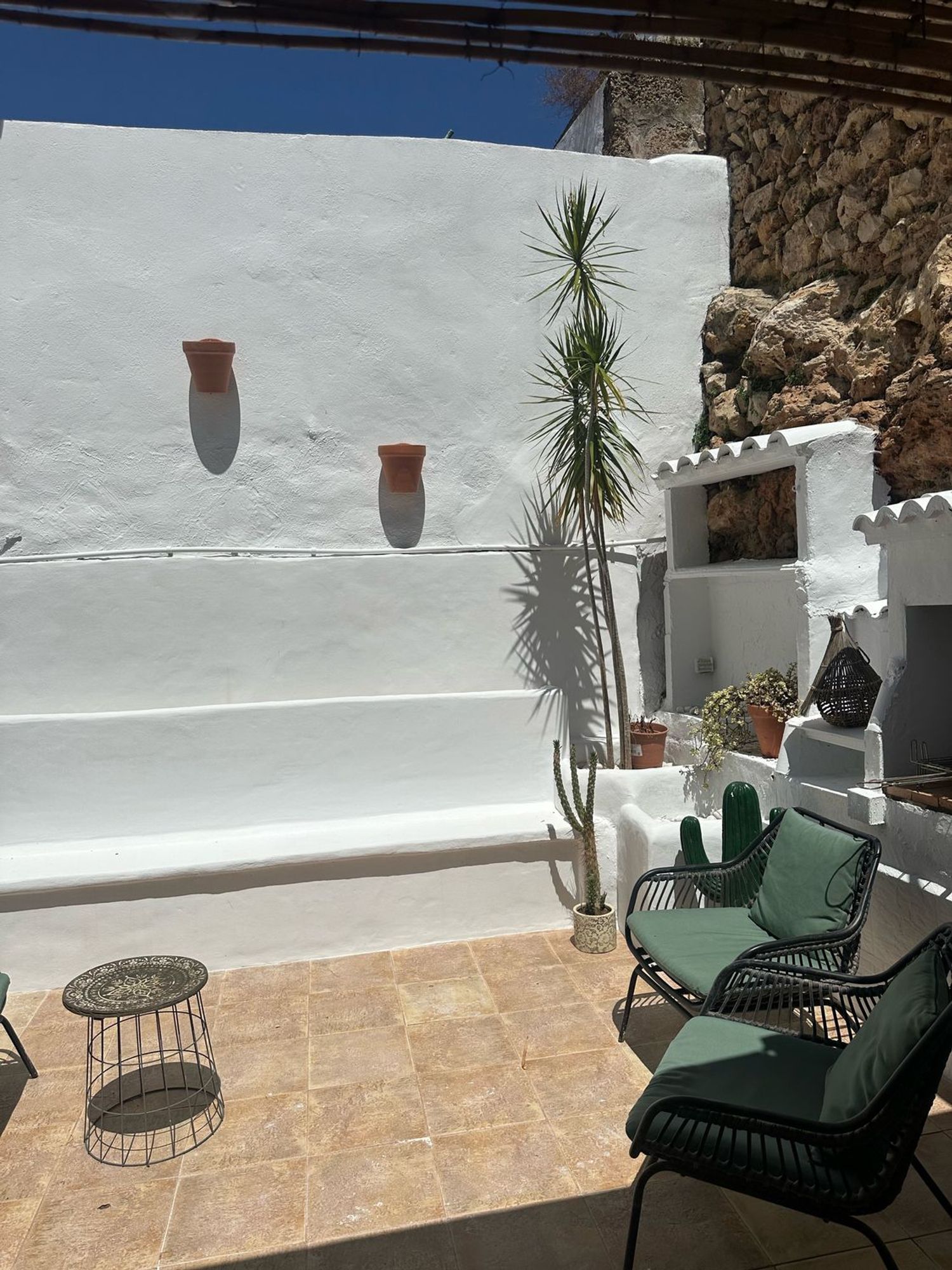 Chalet adosado en Calle Santíssima Trinitat, 10, Centro Urbano, Centro Urbano - Foto 3