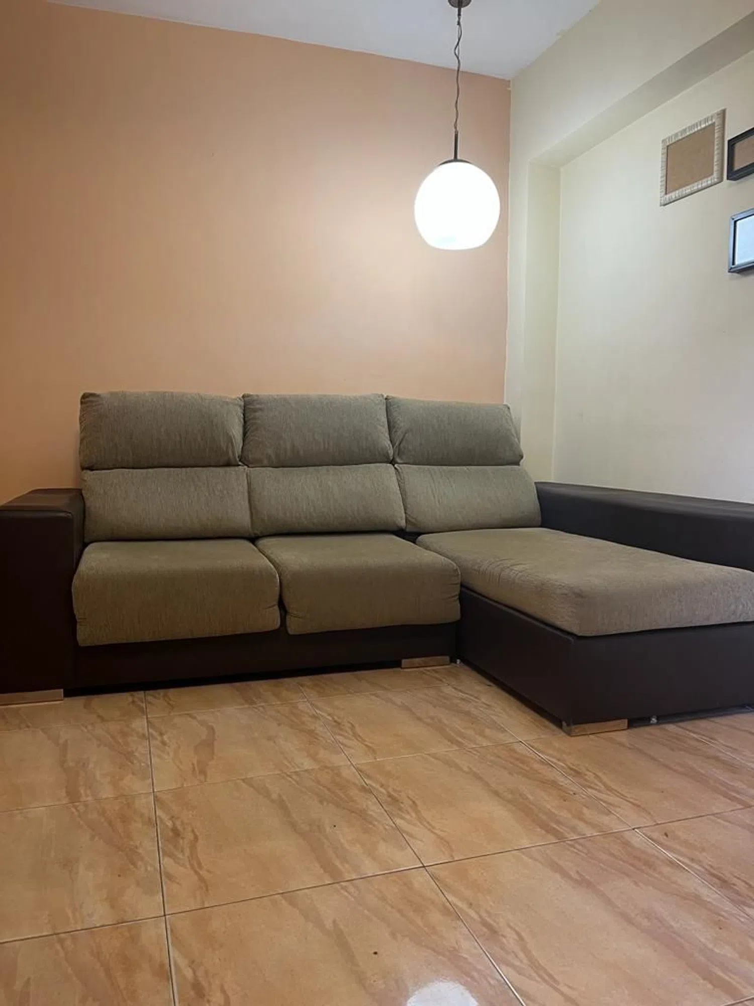 Piso en calle Valdecanillas, 61 - Foto 3