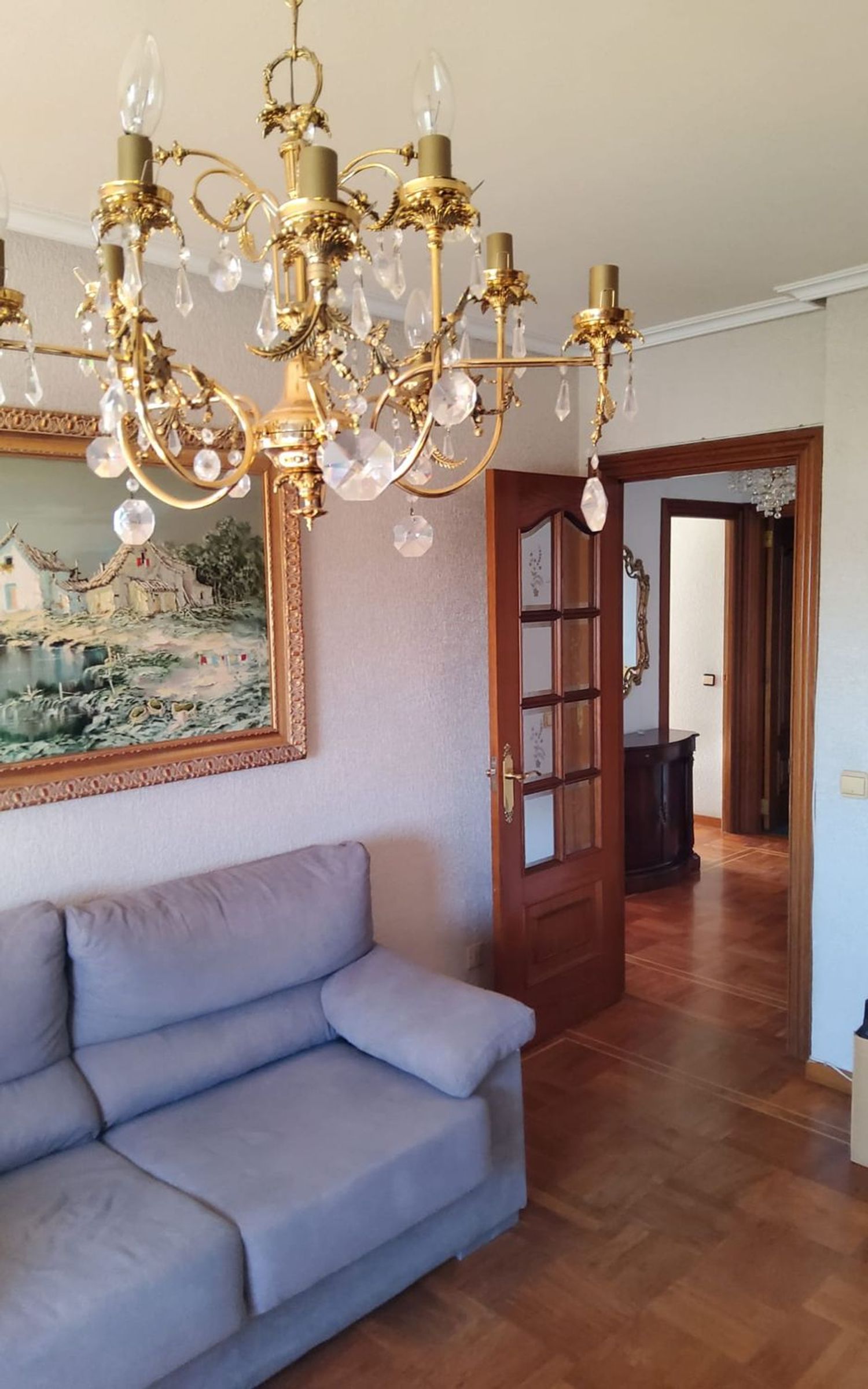 Piso en Pablo casals, 3, Gamonal - San Bruno - G9 - Foto 23