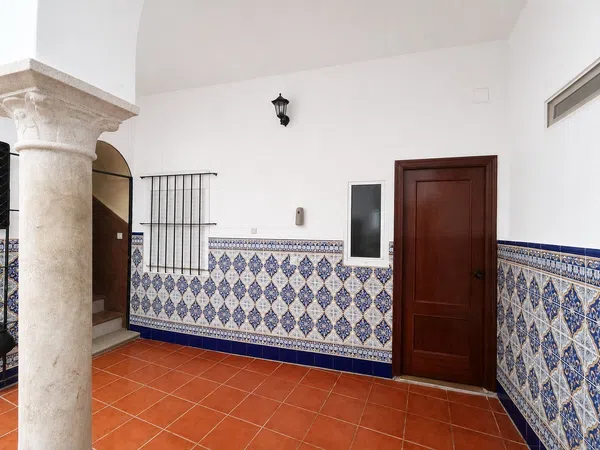Estudio en Calle Atienza, 28, Encarnación-Las Setas - Foto 16