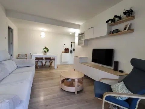 Piso en calle de Gaston Vuillier, 10