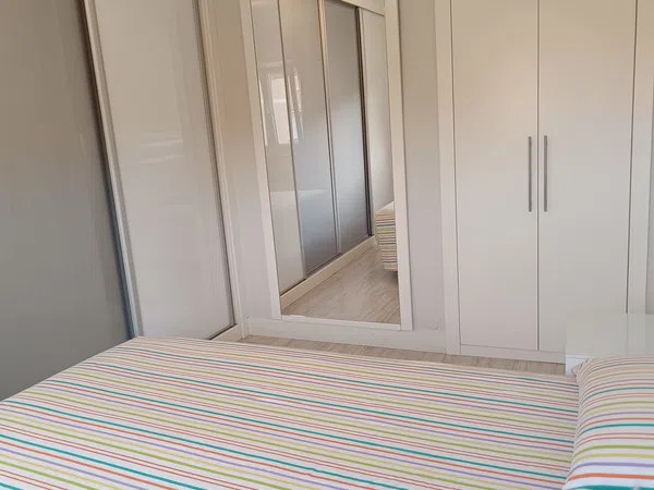 Piso en calle Málaga, 2 - Foto 4