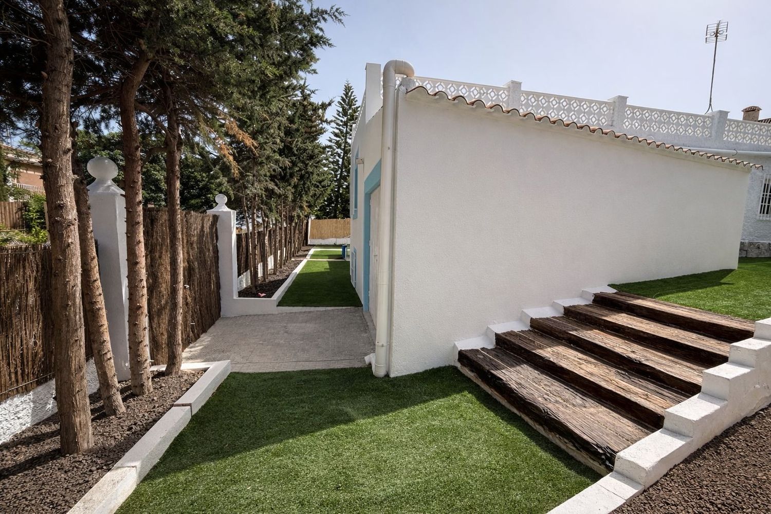 Casa o chalet independiente en Calle Monte Igueldo, 3, Los Urrutias, Los Urrutias - Foto 3