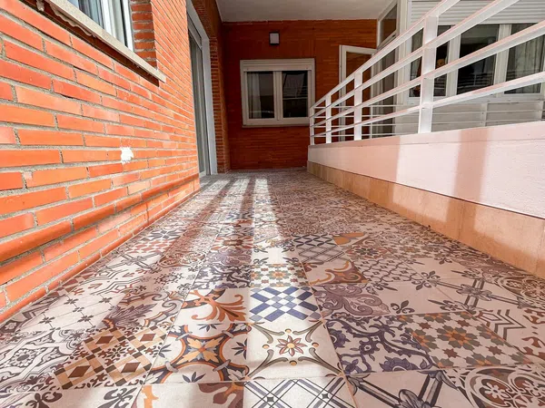 Piso en calle Almenillas, 6 - Foto 9