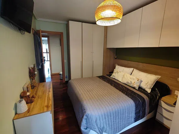 Piso en Calle de Orán, 35, Nuevo Gijón - Foto 11