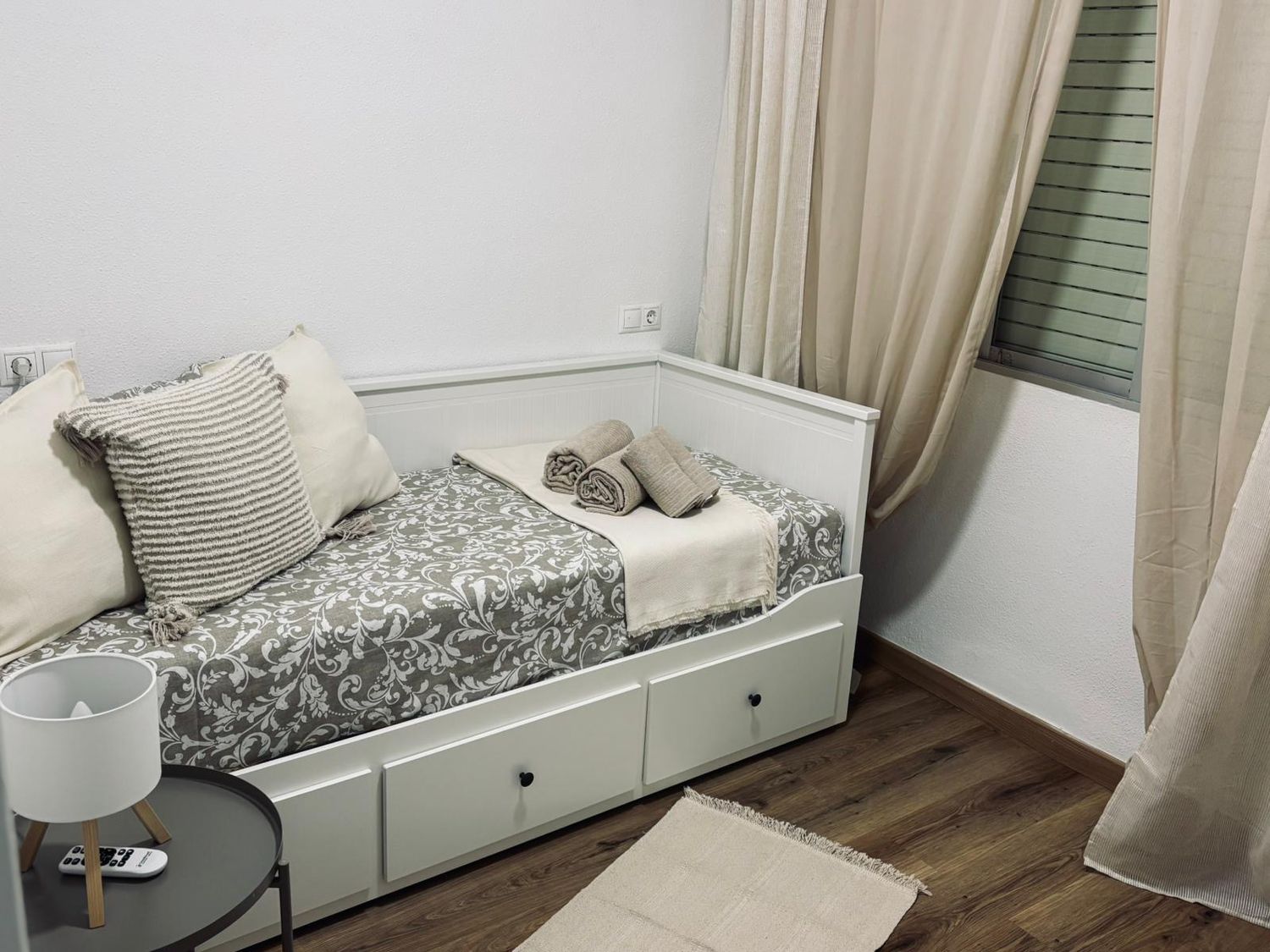 Estudio en Calle Antonio Gil, 14, Gaspar Perrelló - Foto 5