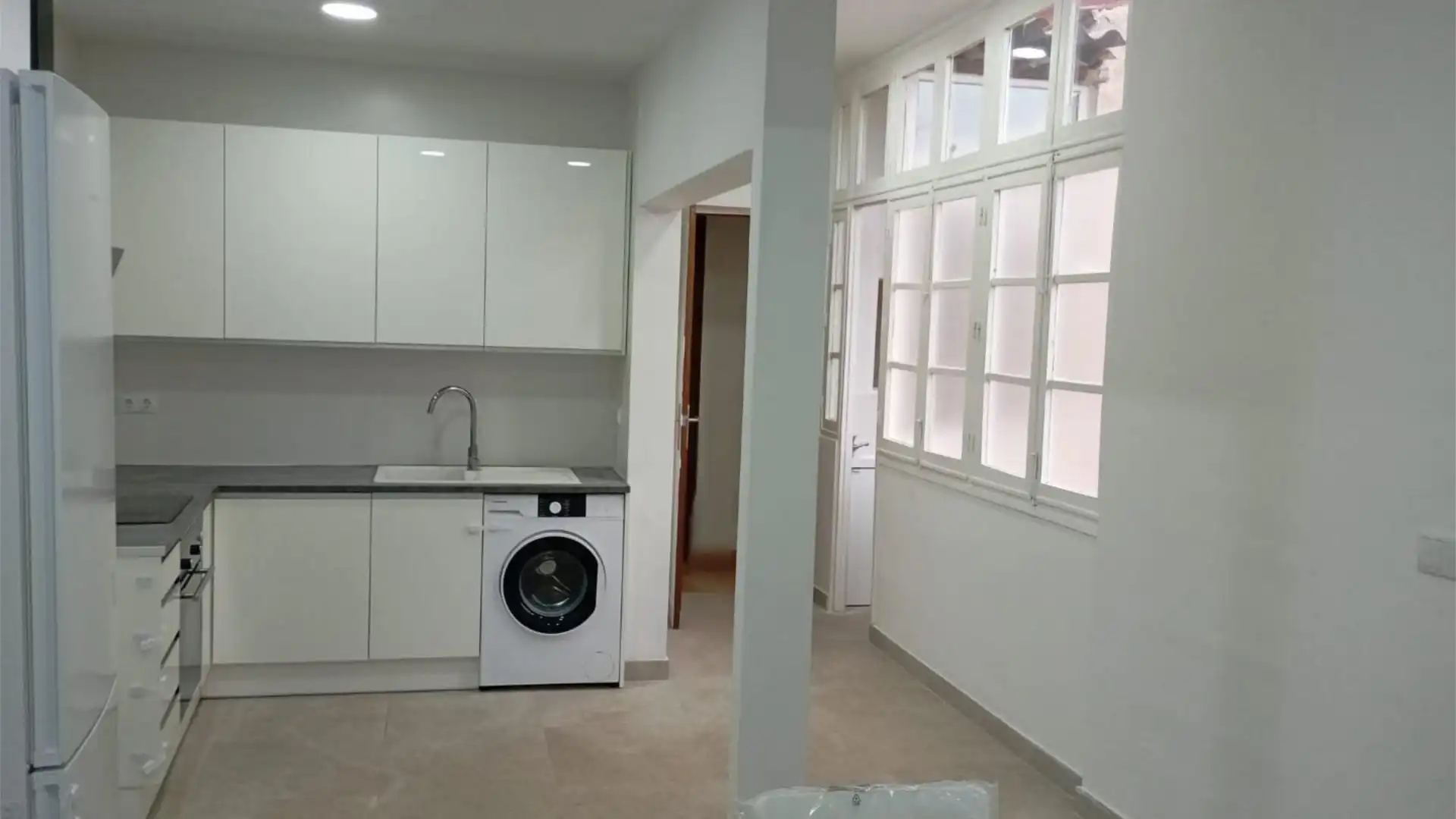 Piso en  Carrer Hospital 9 - Foto 34