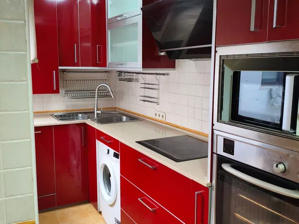 Piso en calle Juan Bautista Topete, 8 - Foto 6