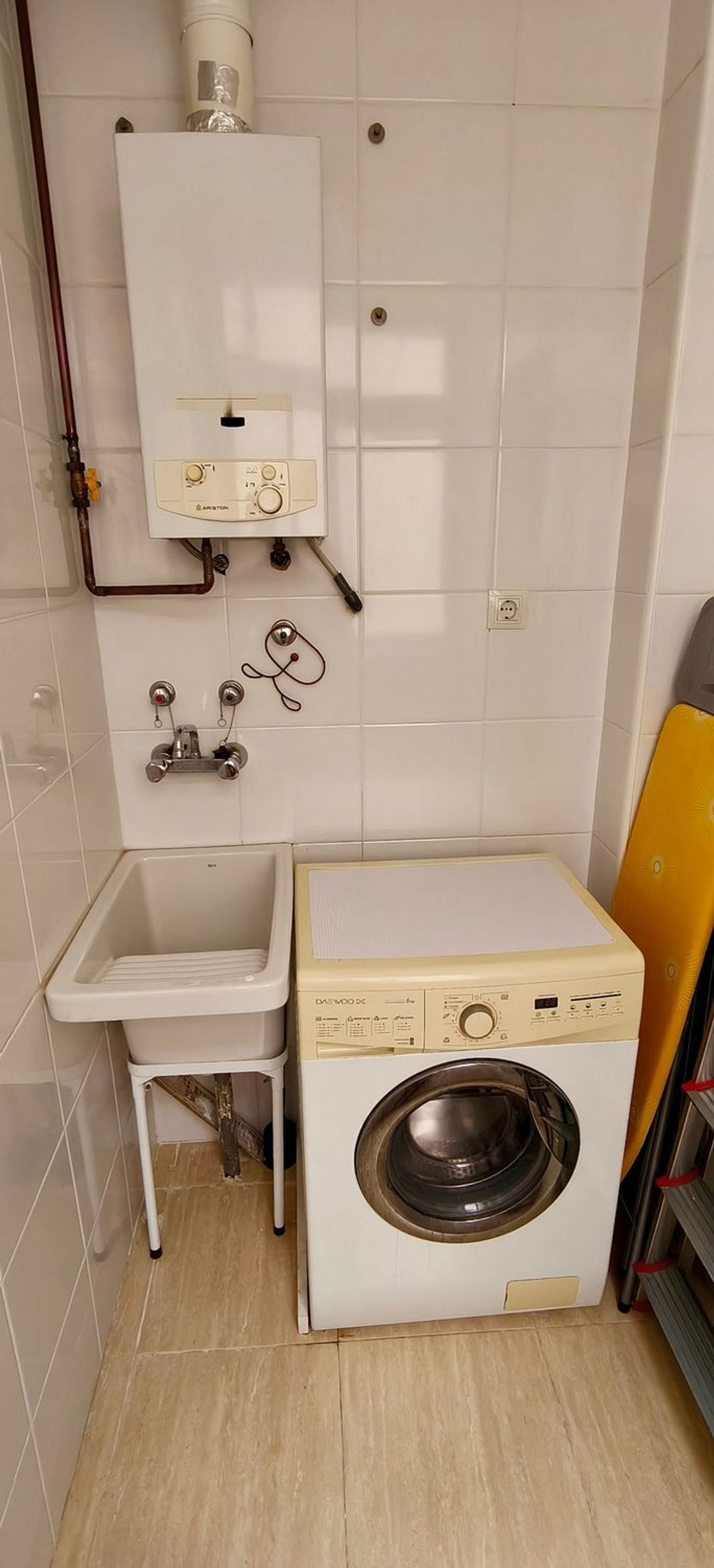 Piso en Avenida Pedro Muñoz seca, 206, Aguadulce norte - Foto 7