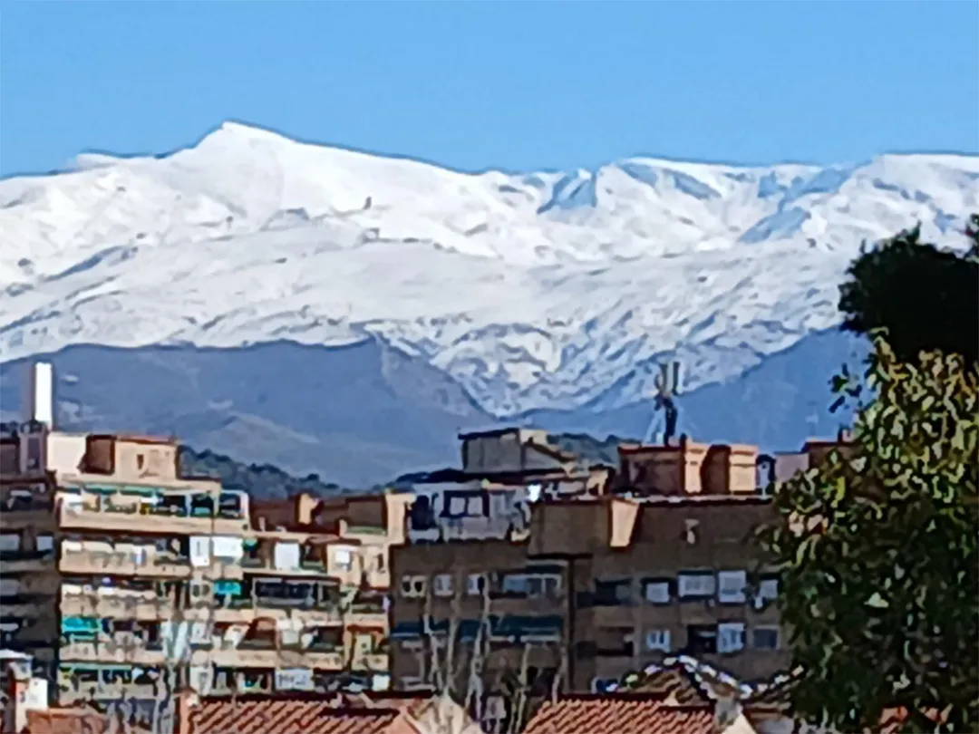 Piso en  Avenida Federico García Lorca 2 - Foto 1