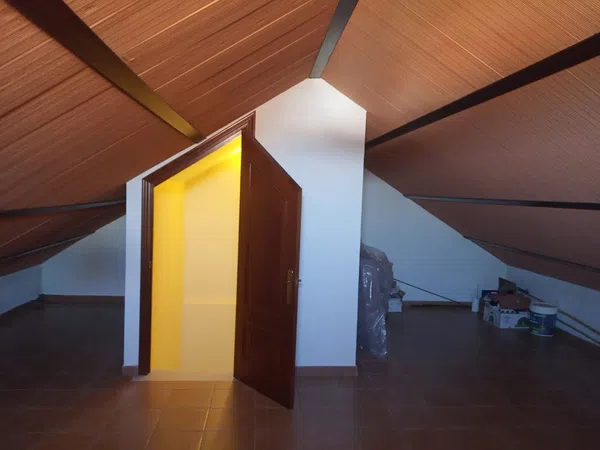 Chalet adosado en Barrio Lindero de campoalto s/n - Foto 9