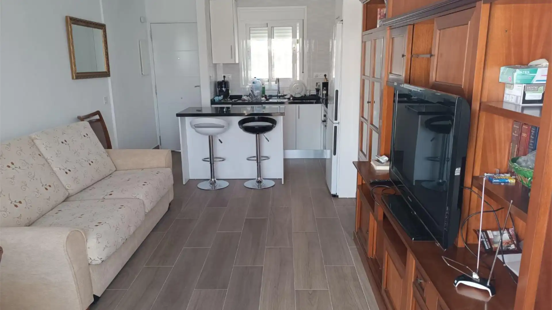 Piso en  Calle Palmito 15 - Foto 8