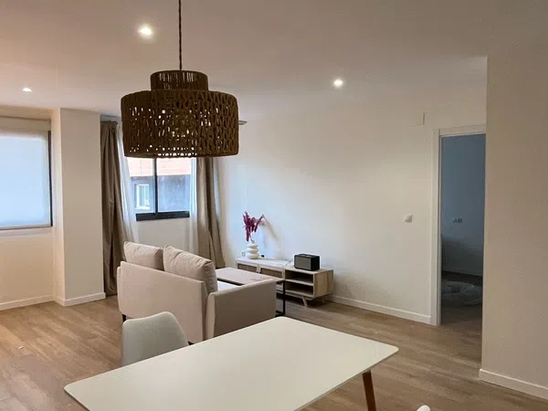 Piso en Calle d'Onda, 38, Zona Ensanche-Parque oeste - Foto 1