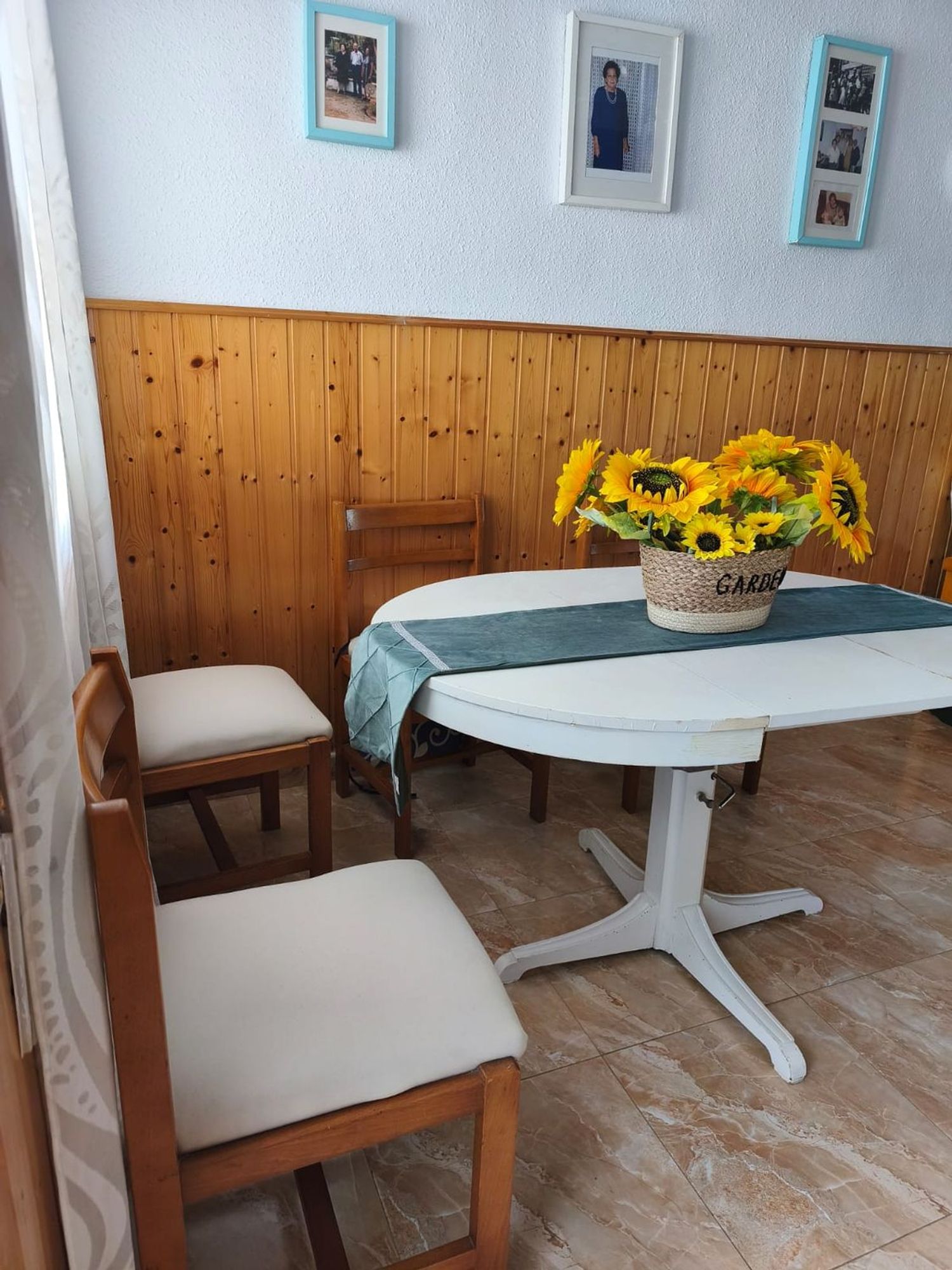 Chalet adosado en Calle Torres Fontes, 54 - Foto 4