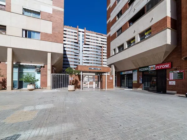 Piso en Avenida d'Amado Granell Mesado, 65 - Foto 19