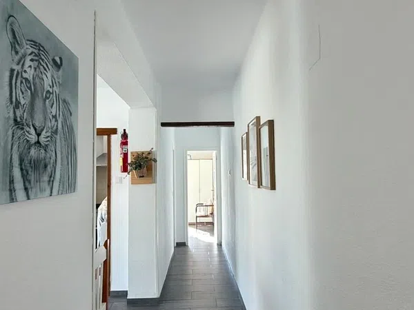Piso en Calle de Vicente la Roda, 35, Playa de la Malvarrosa - Foto 9