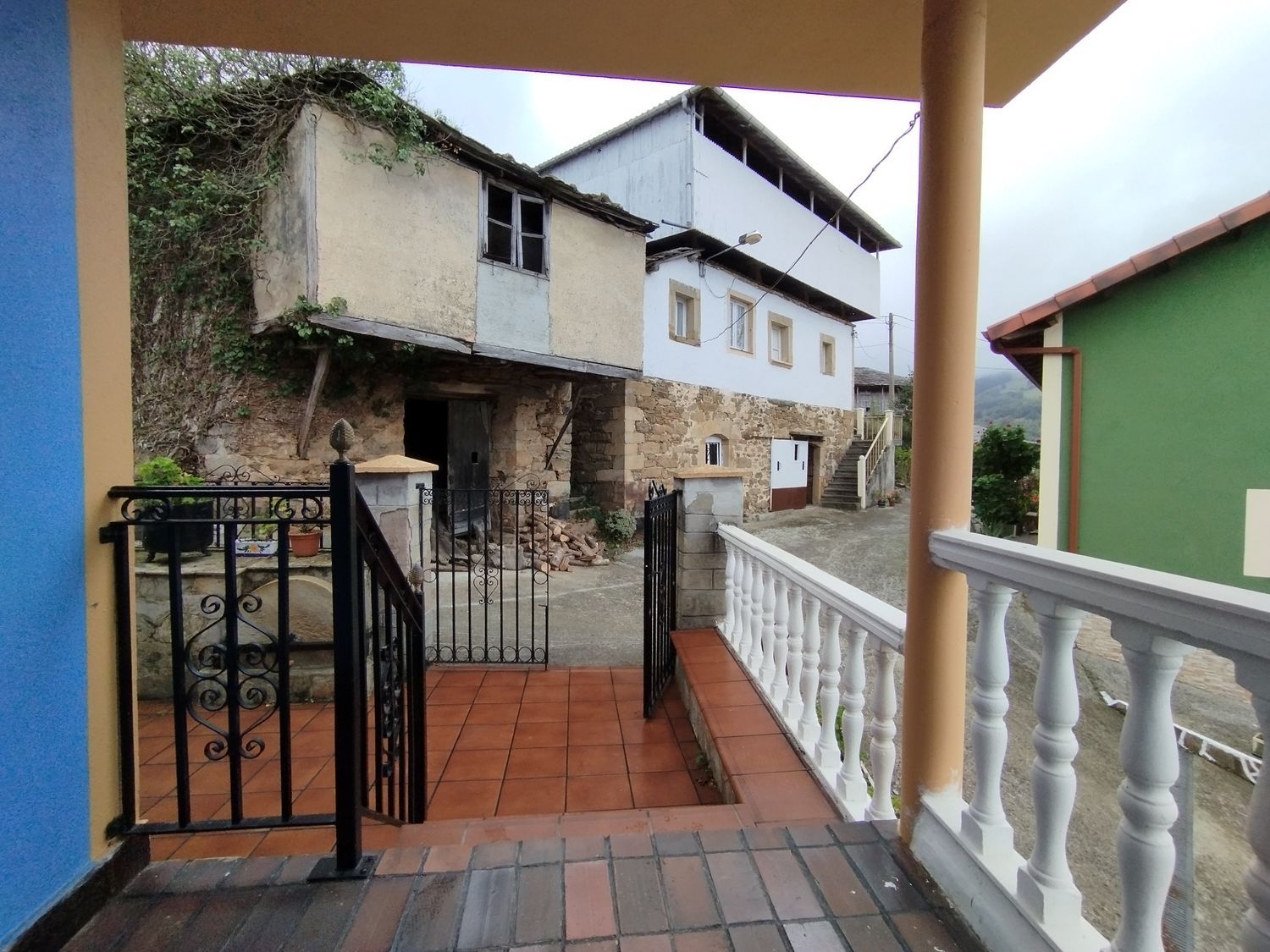 Casa o chalet independiente en Trabazo, 9 - Foto 6