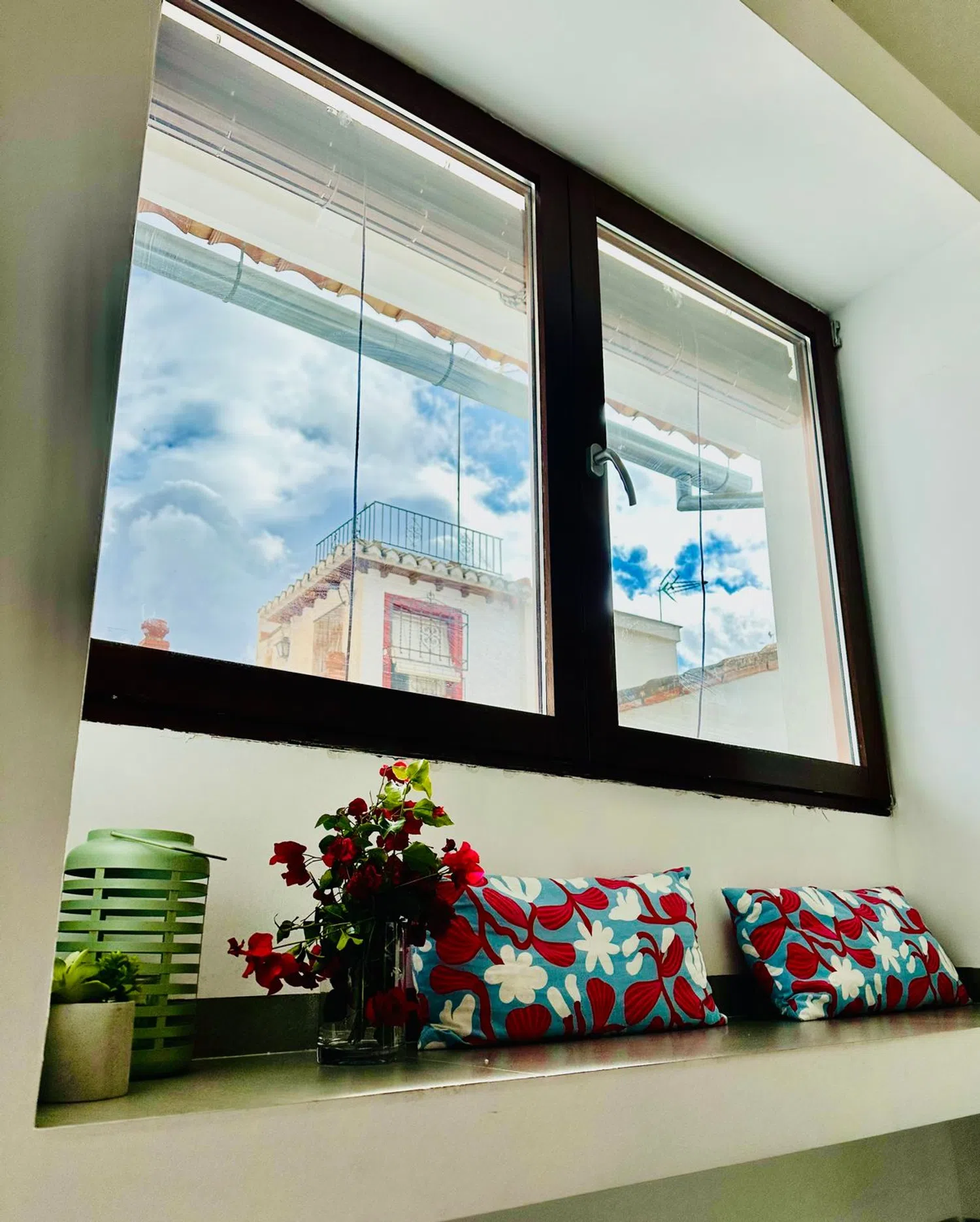 Casa independiente en Albaicín - Foto 13