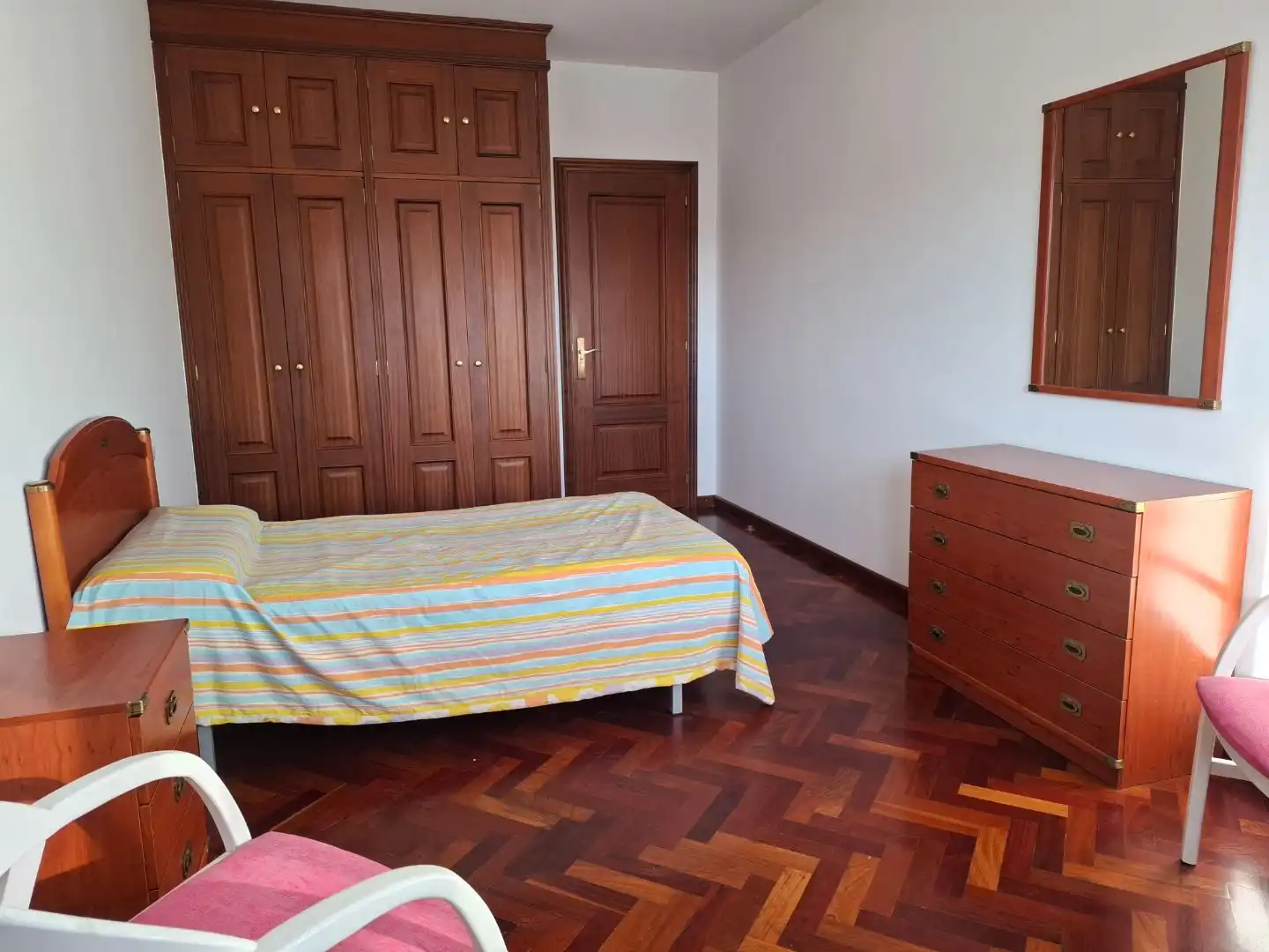 Piso en  Rúa do Hórreo 19 - Foto 4